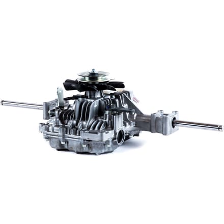 Transmissie t36p hydrostaat