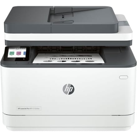 HP LaserJet Pro MFP 3102fdw Multifunctioneel - Zwart-wit - Laser