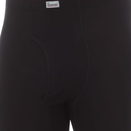 Termaltech A041X heren binnen lange onderbroek