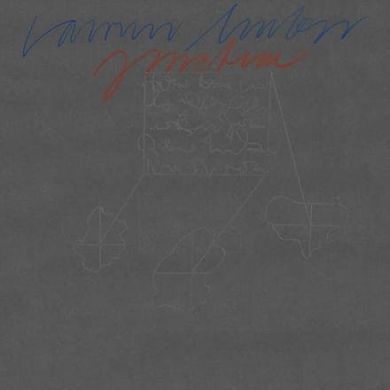 Laurin Huber - Juncture (LP) (Limited Edition)