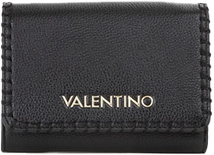 VALENTINO portemonnee Aleksandra Wallet Nero zwart