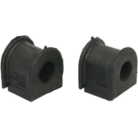 Aanslagbuffer DELPHI TD1167W, 2 Stuk