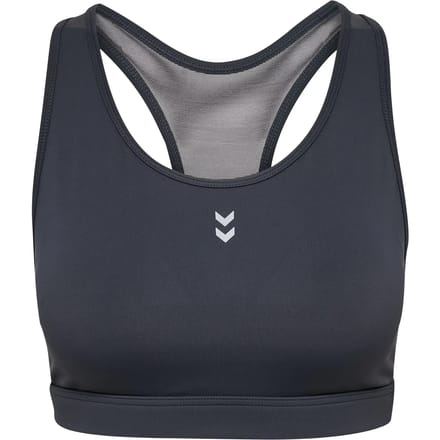Hummel sport-bh voor dames Hmlpulse Medium Support Bra 229988