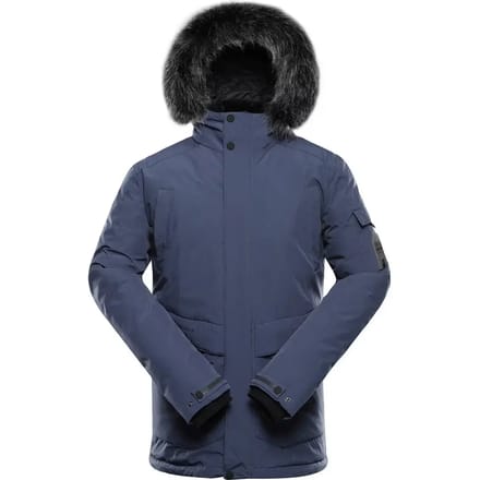 Jas Alpine Pro Werd 2