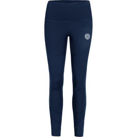 BIDI BADU Crew Tight Dames-Donkerblauw