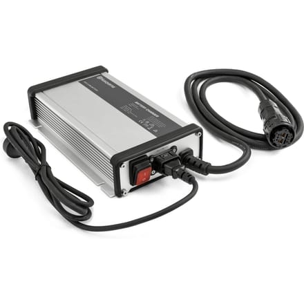Husqvarna PS900C Lader 900Watt T.B.V. R200ix (AWD), TS100i TC100i Zitmaaiers