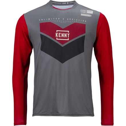 Koszulka met lange mouwen Kenny Prolight Slim Fit