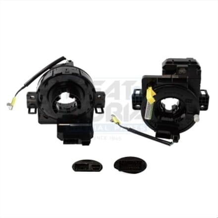 Wikkelveer, airbag MEAT & DORIA 231781