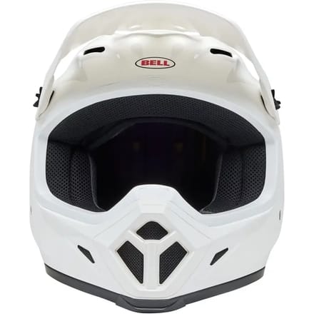 Motorhelm Bell MX-9 Mips
