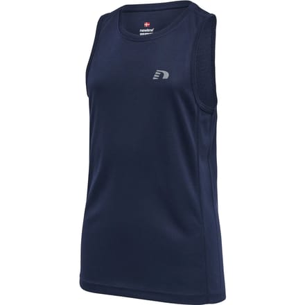 Newline kindertanktop Kids Core Running Singlet 520102