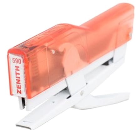 Zenith 590 Met Rood