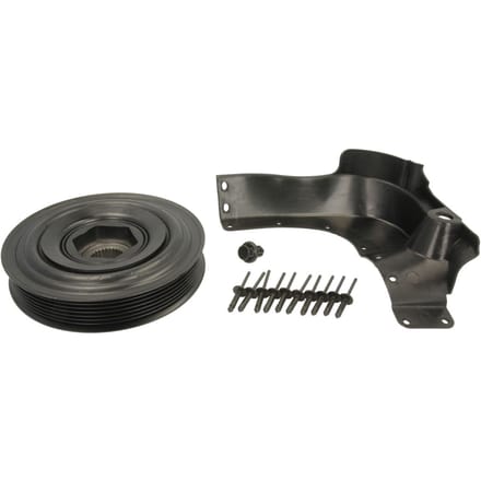 Riemschijf, krukas BTA E640013BTA