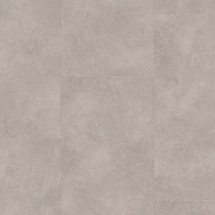 Quick-step Pvc-tegel Rigid Click - Dark Urban Stone - Geïntegreerde Ondervloer - 2,198m2