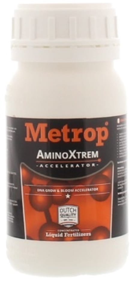METROP AMINOXTREM 250 ML