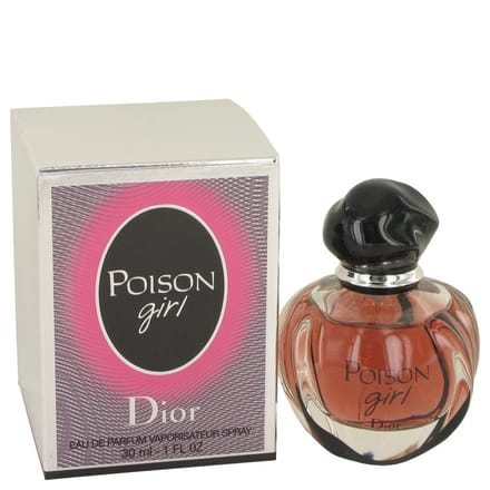 Dior Poison Girl 30 ml - Eau de Parfum - for Women