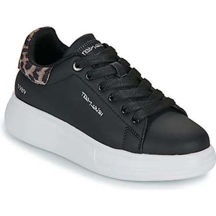 Teddy Smith  Lage Sneakers 120264