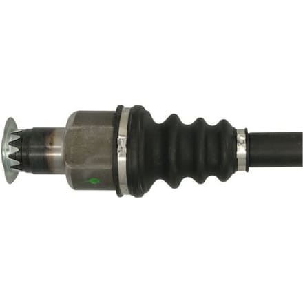 Aandrijfas POINT GEAR PNG75863