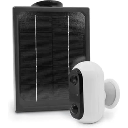 Avidsen Homecam Batterij Full Hd Buitengebruik