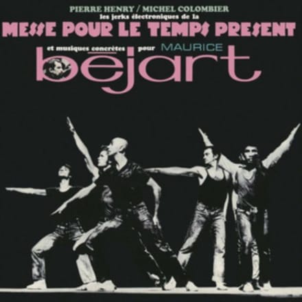 Les Jerks Electroniques - Henry Pierre