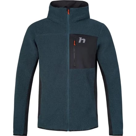 Hooded fleece Hannah Kodiak