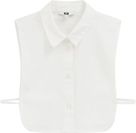 WE Fashion Meisjes losse kraag