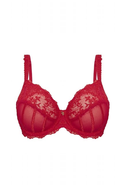 Louisa Bracq-Victoria-beugelbh-rood85/100E