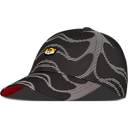 Nike Tuned Petten Unisex - Zwart - Maat M/L - Katoen