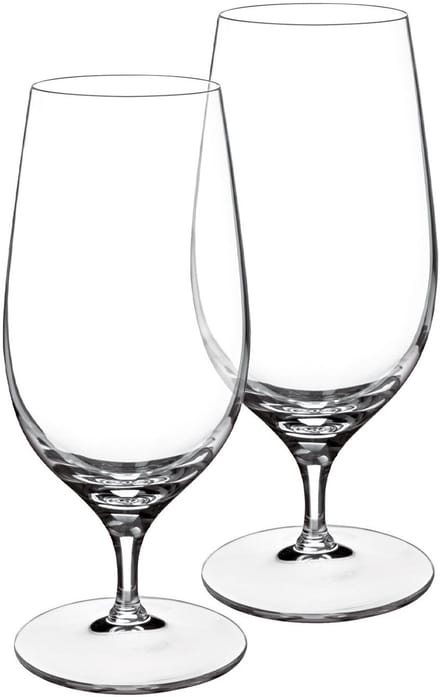Biertulpen Purismo Beer 300 ml Set van 2