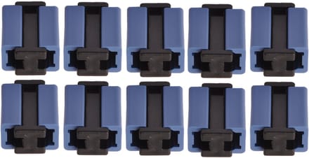 Aspock connector DC adapter