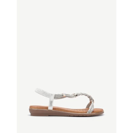 Sandalen La Modeuse 78374_P186638