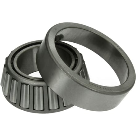 Lager, handgeschakelde versnellingsbak DT Spare Parts 2.32824