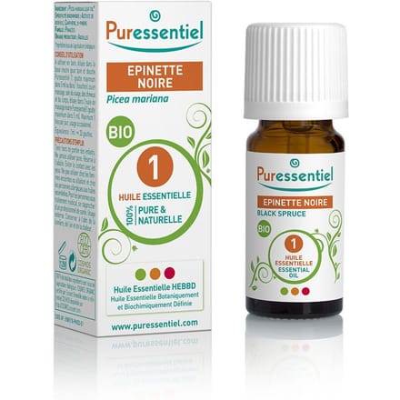 Puressentiel Eo Citroen Litsea Bio 10ml