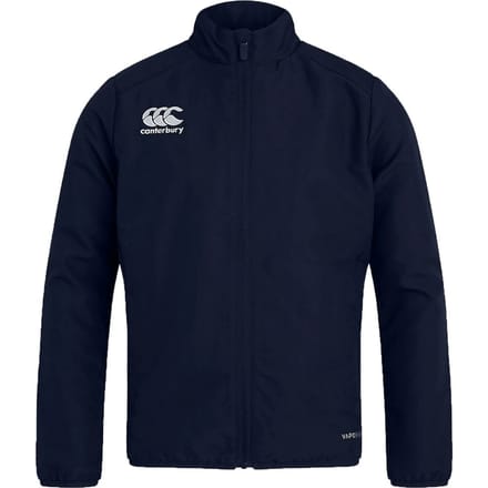 Canterbury Club sportjasje heren (Marine)