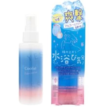 LIBERTA - Coolist Fabric Cooler Mist 100ml