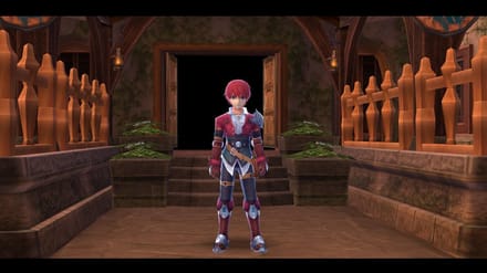 Ys: Memories of Celceta - Sony PlayStation 4 - RPG