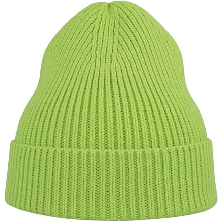 Atlantis Headwear - Andy Beanie - Acid Green - One Size