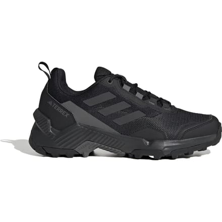adidas TERREX Eastrail 2.0 Hiking Schoenen - Dames - Zwart