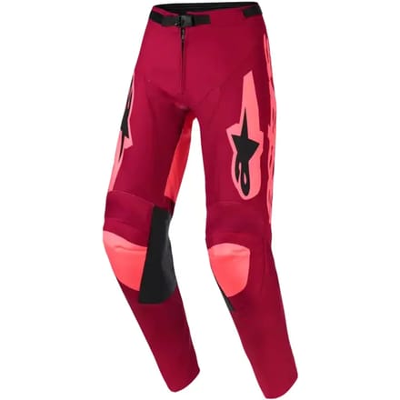 Motorcrossbroek Alpinestars Racer Riway