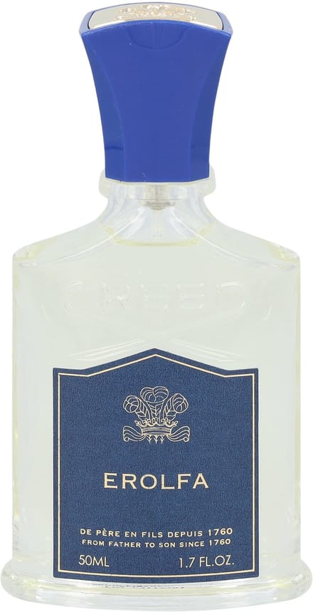 Creed - Erolfa Eau De Parfum - 50 ml - Mannen Parfum
