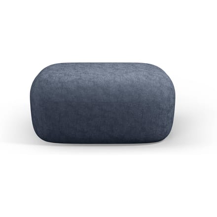 Hocker Aldrin chenille | Windsor & Co