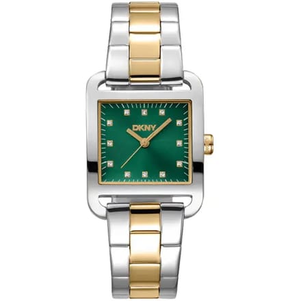 Vrouwenhorloge Dkny City Midi
