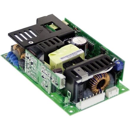 MW Mean Well MEAN WELL RPS-160-15 Schakelnetvoedingsmodule 112 W