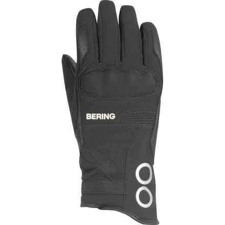 Bering Artic Winterhandschoenen Voor Dames Zwart L Vrouw