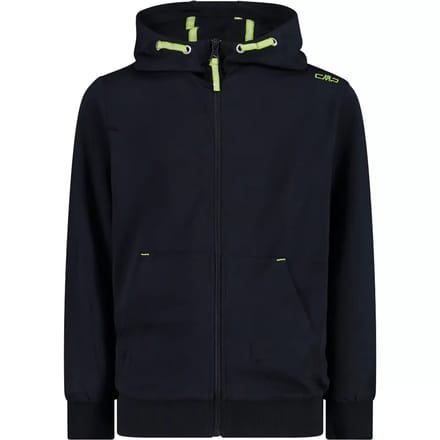 Kinderen hoodie CMP