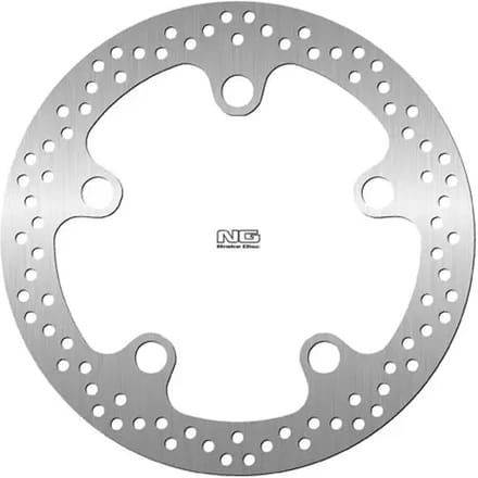 Remschijf voor vaste motorfiets NG Brake Disc DIS1800