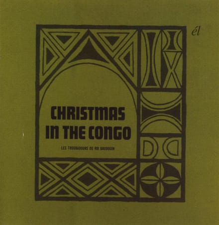 Christmas In The Congo