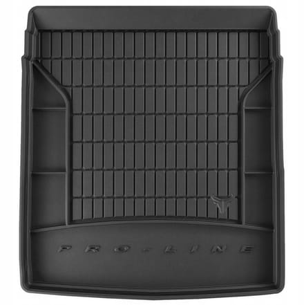 [Universele] Passat CC 2012-2017 - Kofferbakmat - TPE Rubber - Anti-slip - Geurloos