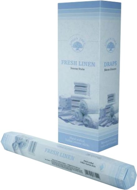 Wierook Fresh Linen - 20st
