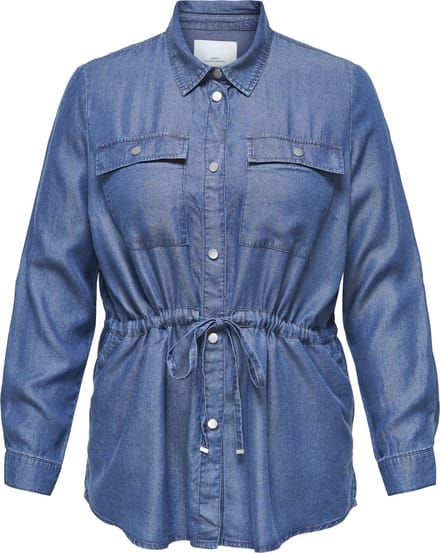 ONLY Carmakoma Jas CARCHARIS Blazer