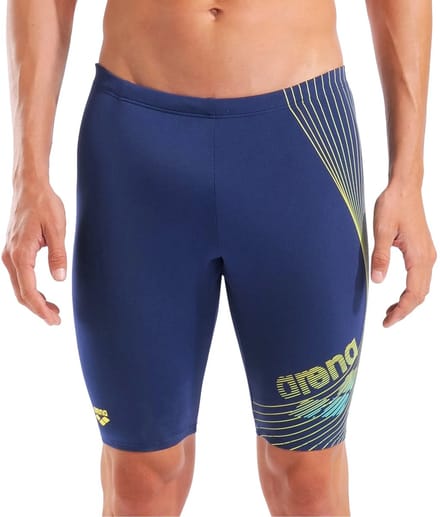 Arena Design Swim Jammer Heren - Maat 95